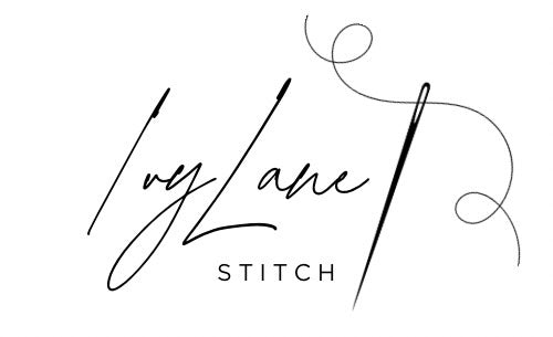 Ivy Lane Stitch