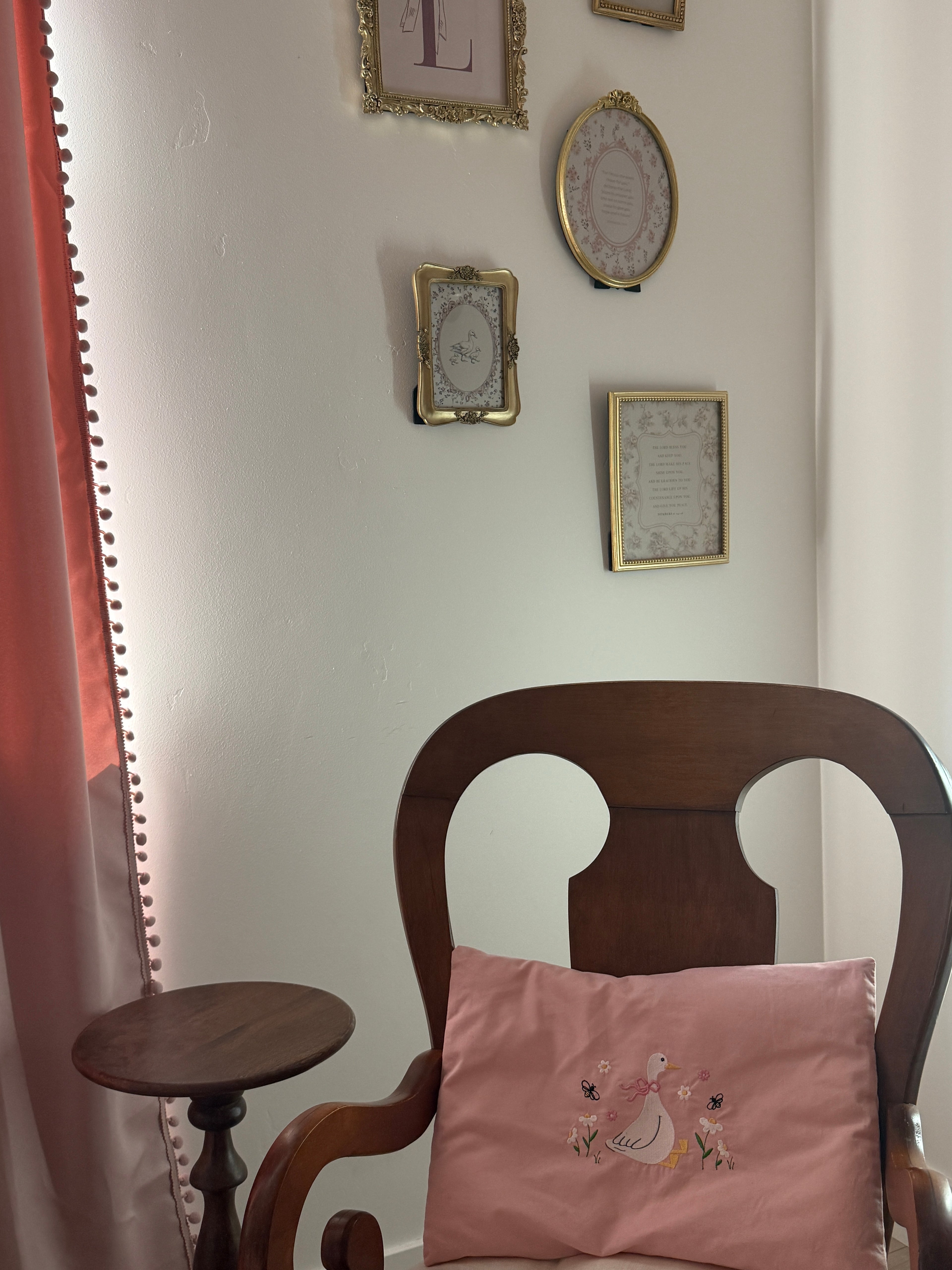 Little Goose Nursery Pillowcase